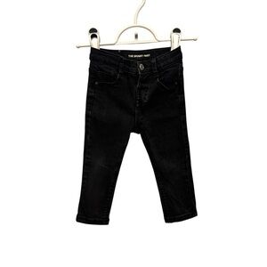 ⭐️ 5/$30 Zara Kids Denim Jeans size 12-18 Months